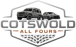 Cotswold All Fours Cotswold All Fours